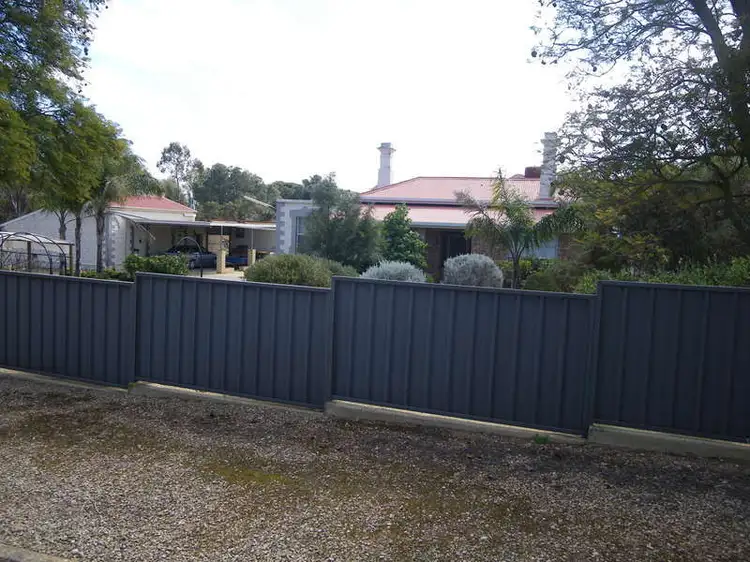 Main view of Homely house listing, 9 Ellis Street, Redhill SA 5521