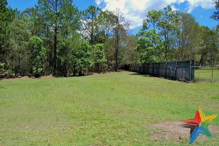 Second view of Homely house listing, 119 Andrew Road, Greenbank QLD 4124