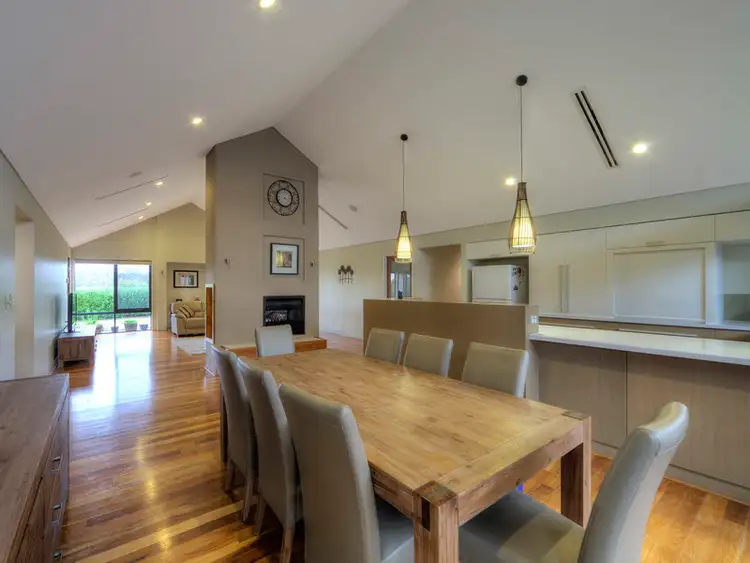 Second view of Homely house listing, 125 Farmaner Parkway, Ellenbrook WA 6069