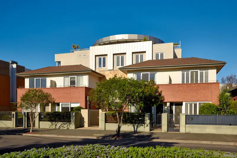 Main view of Homely apartment listing, 2/120 Princes Street, Port Melbourne VIC 3207