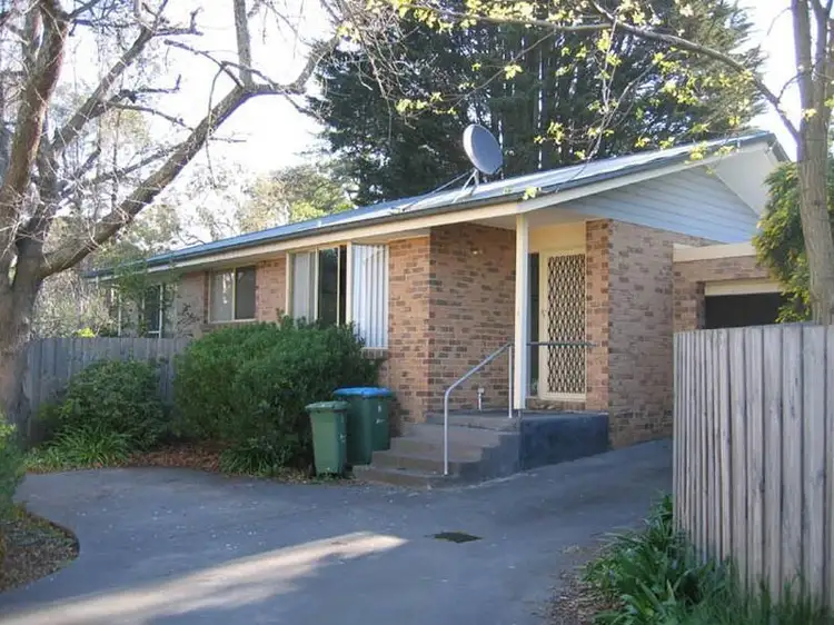 2/64 Vinter Avenue, Croydon VIC 3136