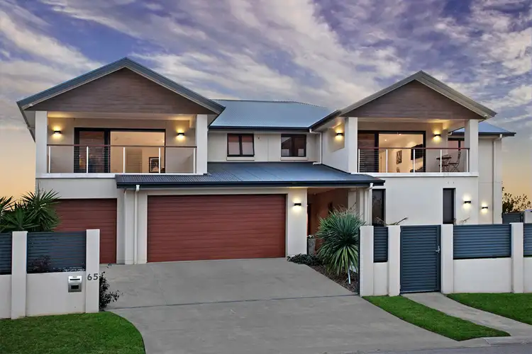 65 Stanton Drive, Raworth NSW 2321