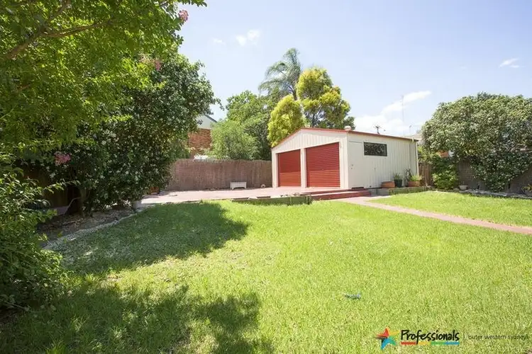 Second view of Homely house listing, 93 Smith Street, South Penrith NSW 2750