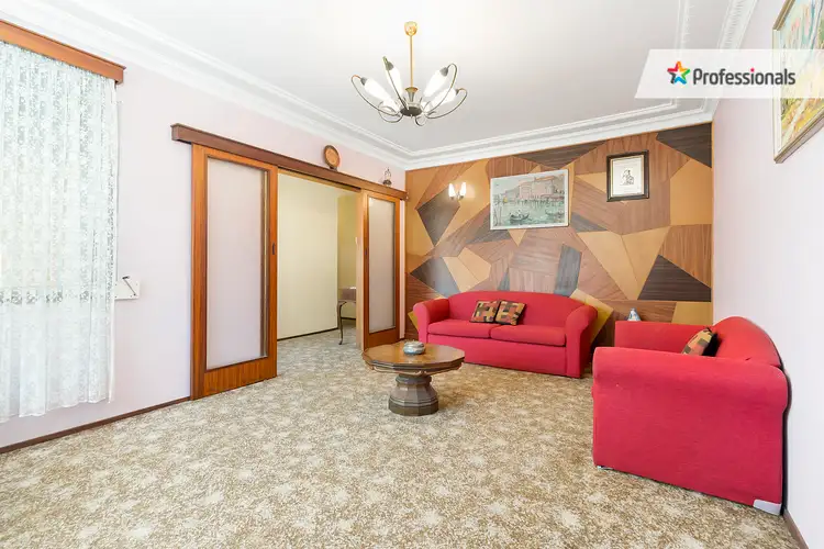 Second view of Homely house listing, 7 Webster Road, Lurnea NSW 2170