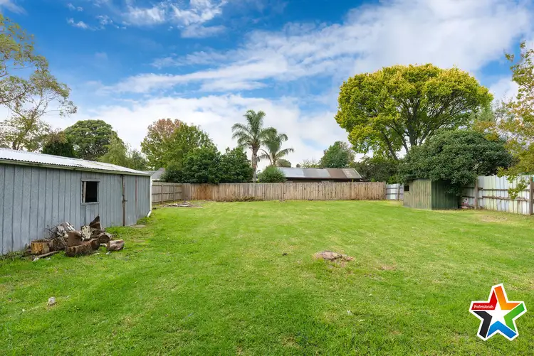 Third view of Homely land listing, LOT 1, 55 Liverpool Road, Kilsyth VIC 3137