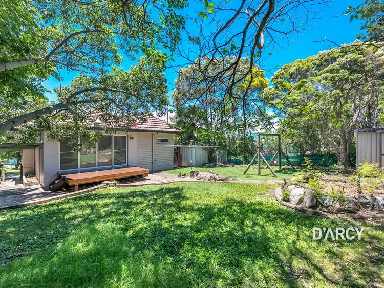 Second view of Homely house listing, 17 Mittagong Street, Enoggera QLD 4051
