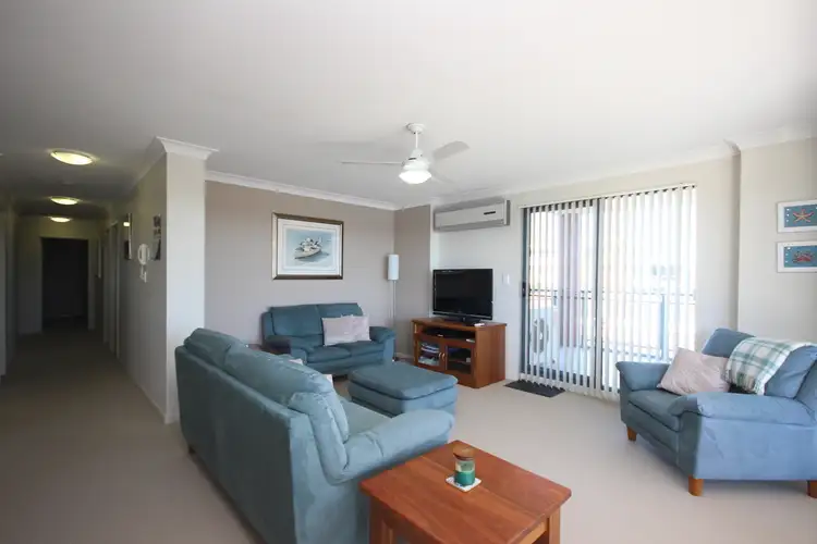 Third view of Homely unit listing, 202/20-22 Little Street, Forster NSW 2428