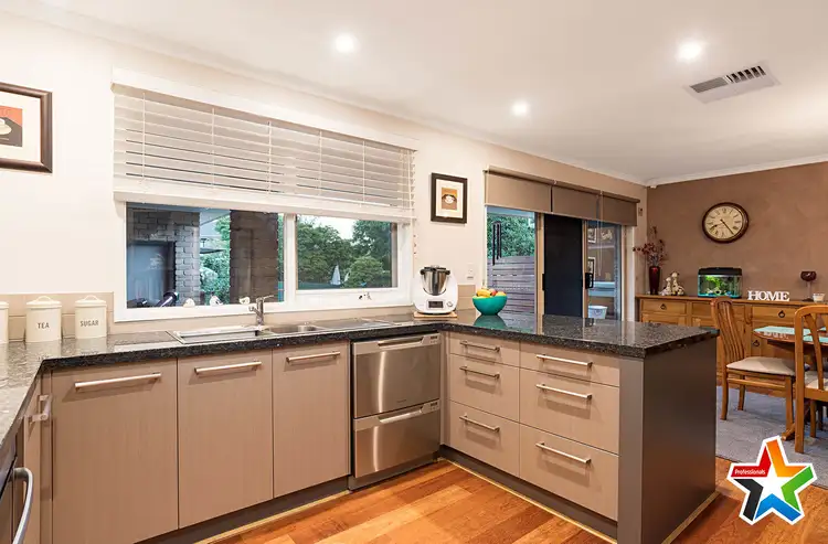 Fifth view of Homely house listing, 14 Old Kent Road, Mooroolbark VIC 3138