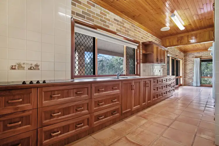 Fifth view of Homely rural property listing, 88 Wallarobba-Brookfield Road, Brookfield NSW 2420
