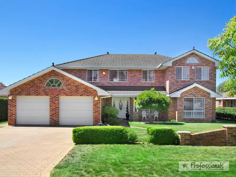 Main view of Homely house listing, 7 The Avenue, Armidale NSW 2350