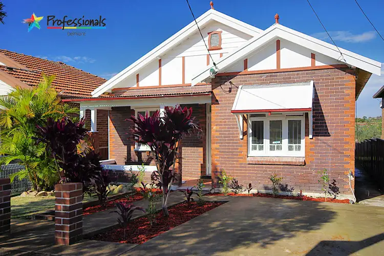Main view of Homely house listing, 12 Etela Street, Belmore NSW 2192