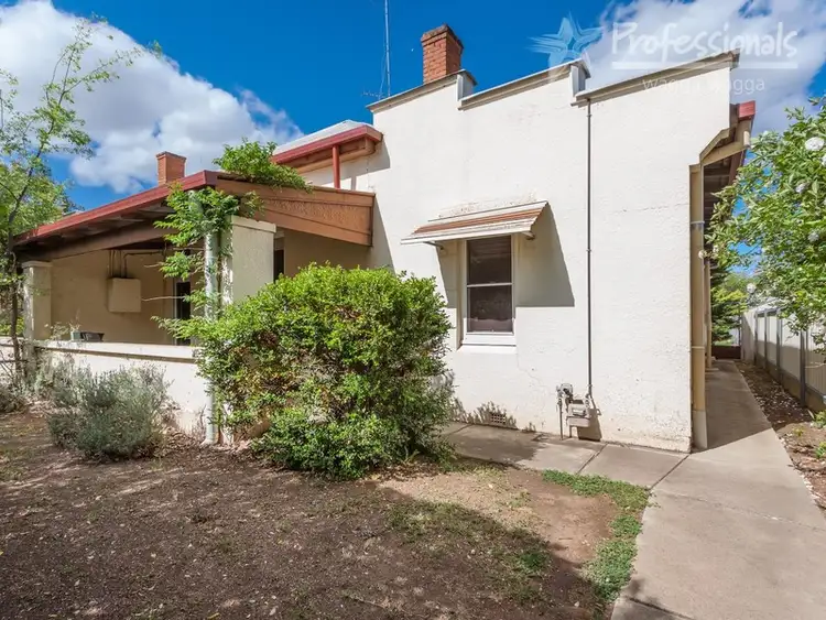 27/25 Best Street, Wagga Wagga NSW 2650