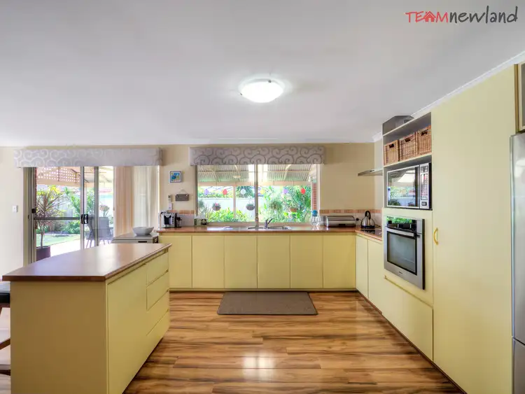 Fourth view of Homely house listing, 4 Copper Lane, Wattle Grove WA 6107