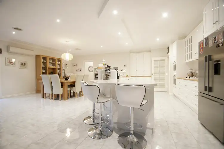Third view of Homely house listing, 10 Silvan Crescent, Kialla VIC 3631