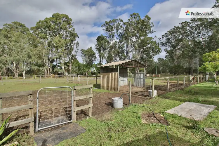 Fourth view of Homely house listing, 122-130 Redwood Circle, Jimboomba QLD 4280