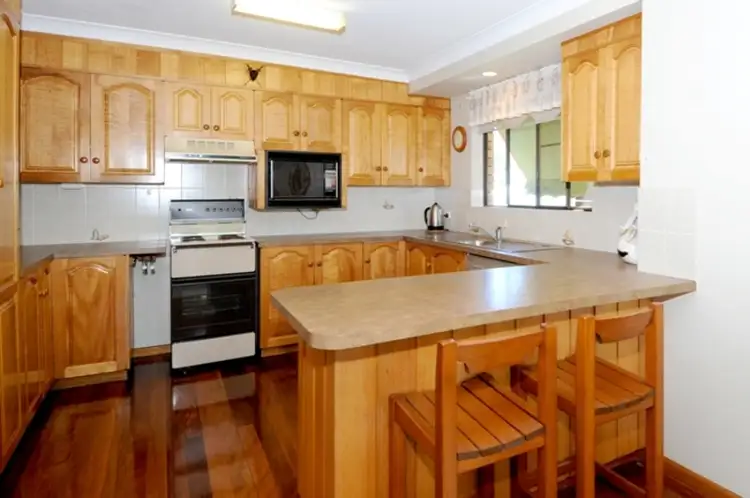 Third view of Homely house listing, 8 Bayside Avenue, North Haven NSW 2443