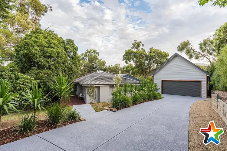 41 Clematis Road, Mount Evelyn VIC 3796