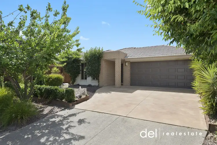 3 Kaimas Way, Dandenong VIC 3175