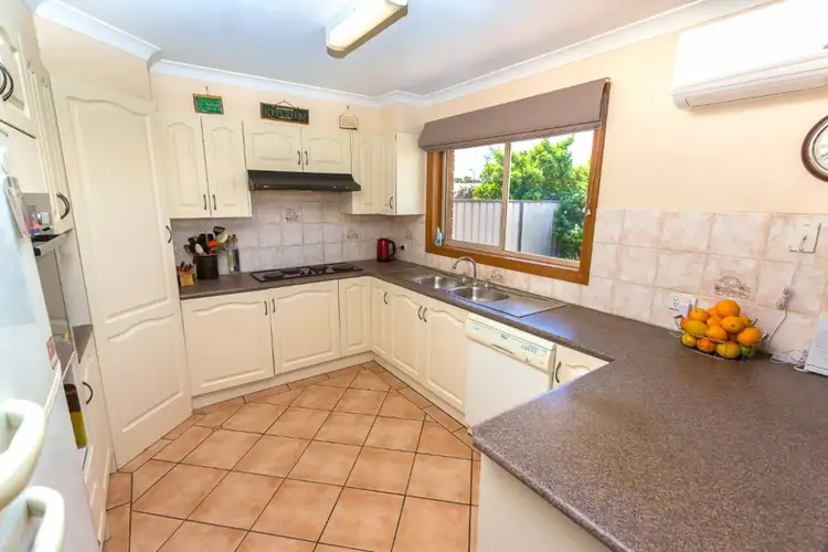 Fifth view of Homely house listing, 63 Poole Boulevard, Swan Hill VIC 3585
