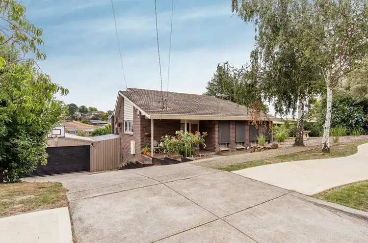 15 Valley Ho, Chirnside Park VIC 3116