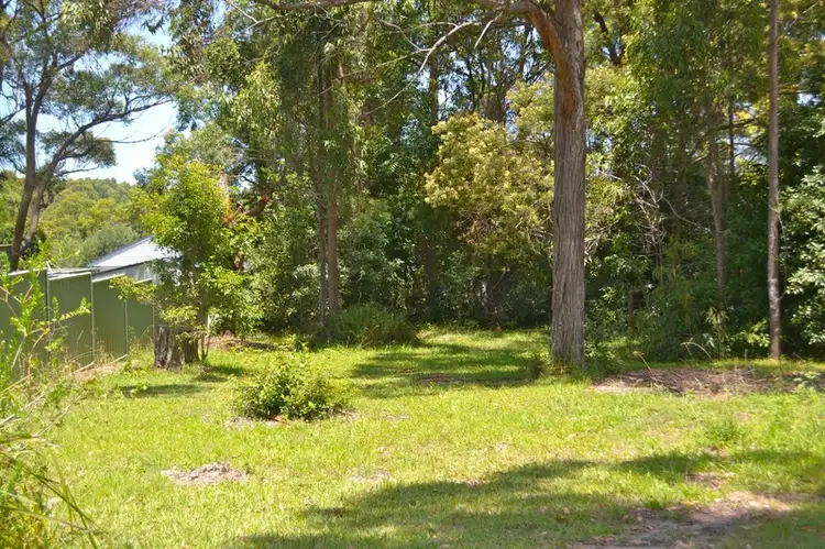 53 Tasman Road, St Georges Basin NSW 2540