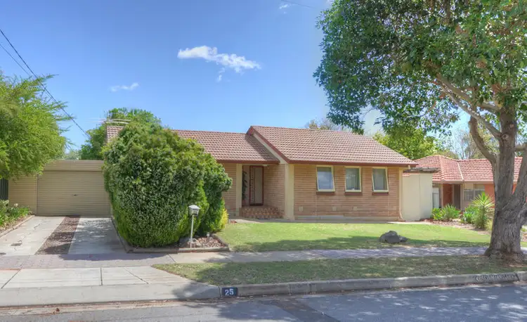Main view of Homely house listing, 25 Schumann Street, Ingle Farm SA 5098