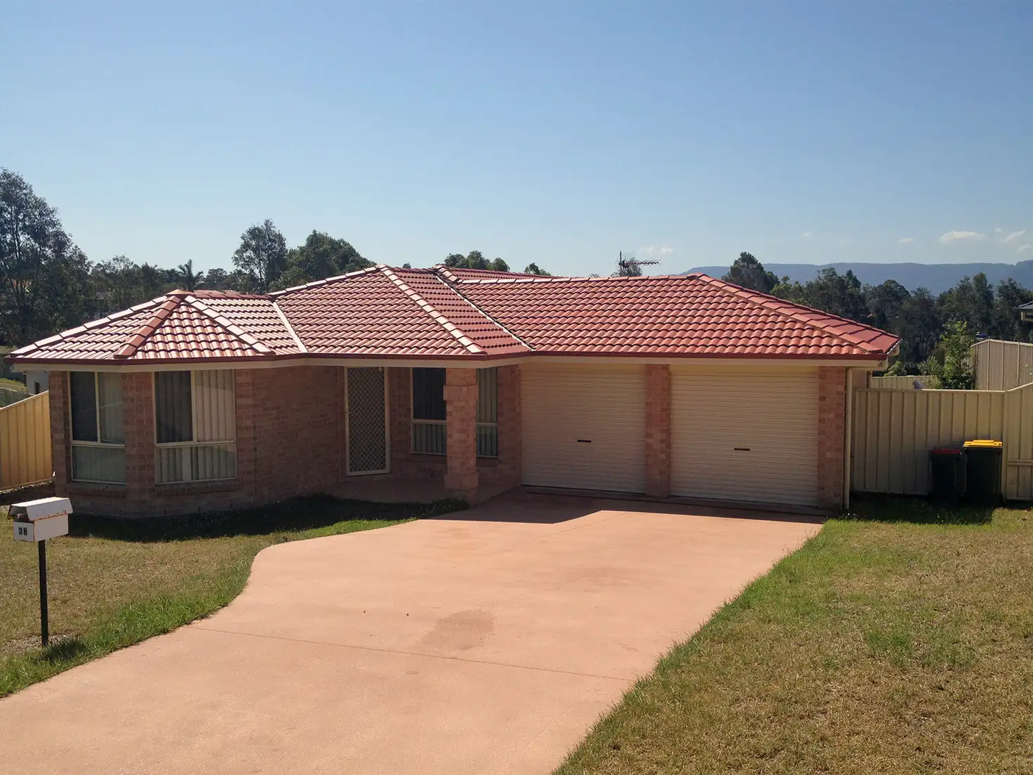Main view of Homely house listing, 38 Carrington Park Drive, Nowra NSW 2541