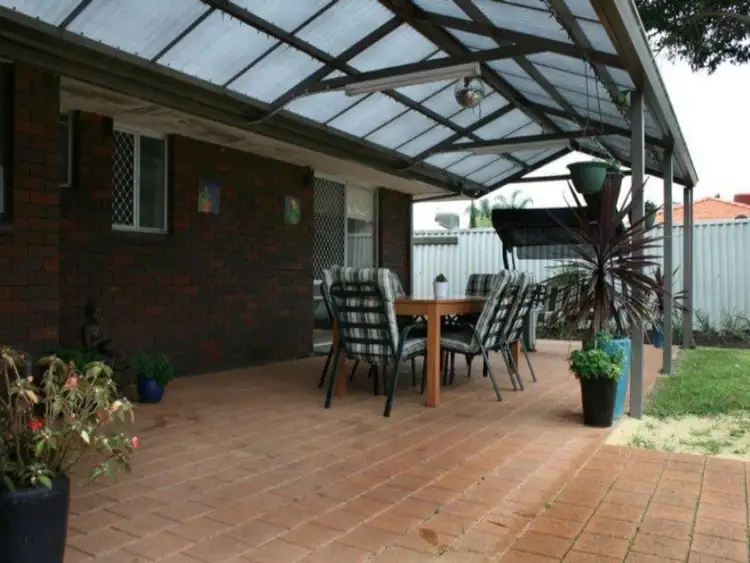 Sixth view of Homely house listing, 12 Marlock Court, Forrestfield WA 6058