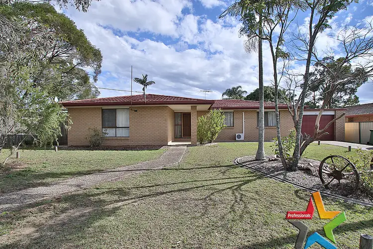 Sixth view of Homely house listing, 34 Adam st, Browns Plains QLD 4118