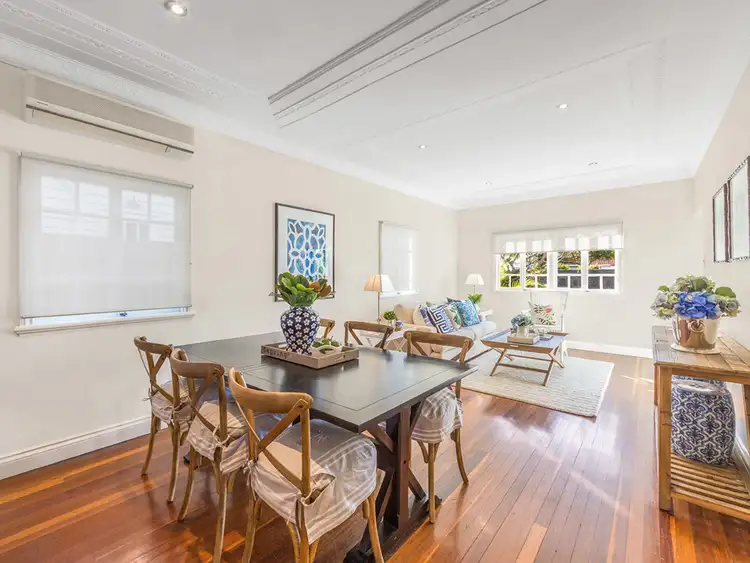 Second view of Homely house listing, 111 Manson Road, Hendra QLD 4011