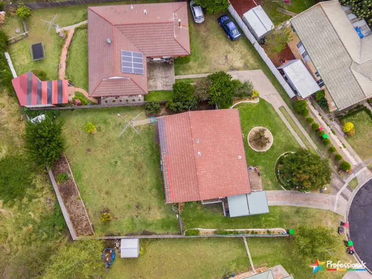 Third view of Homely house listing, 12 Verna Close, Armidale NSW 2350