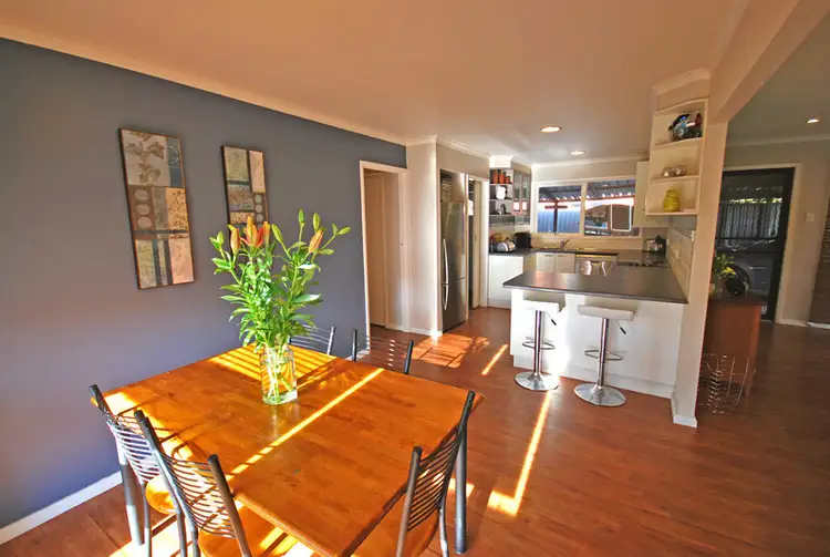 Seventh view of Homely house listing, 339 New Dookie Road, Grahamvale VIC 3631