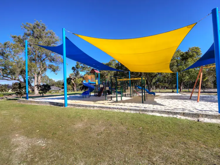 Second view of Homely house listing, 26 Freeduff Drive, Wattle Grove WA 6107