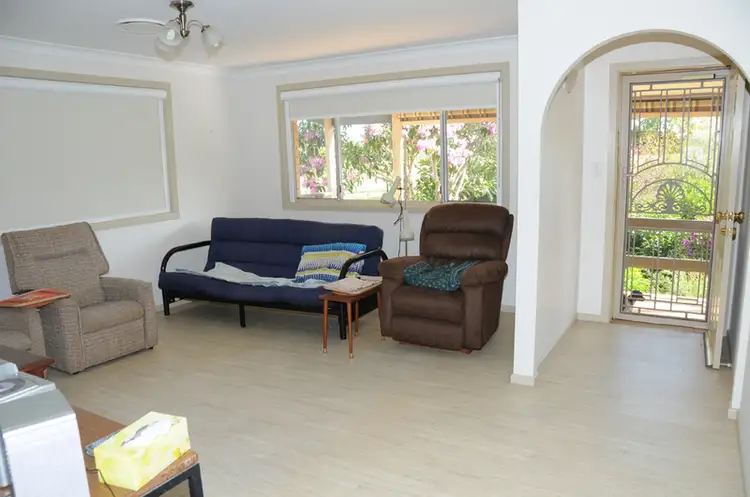 Fourth view of Homely house listing, 52 High Street, Lawrence NSW 2460