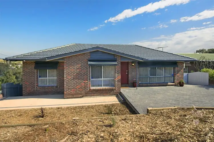 Main view of Homely house listing, 19 Flinders Drive, Valley View SA 5093