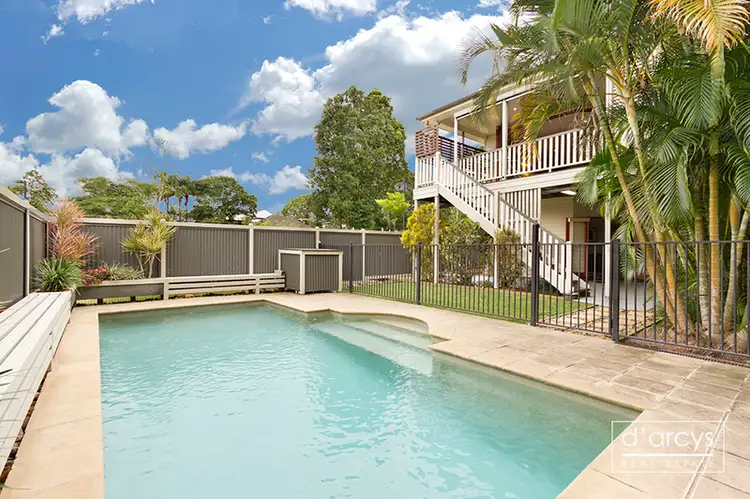 Second view of Homely house listing, 42 Haig Road, Milton QLD 4064