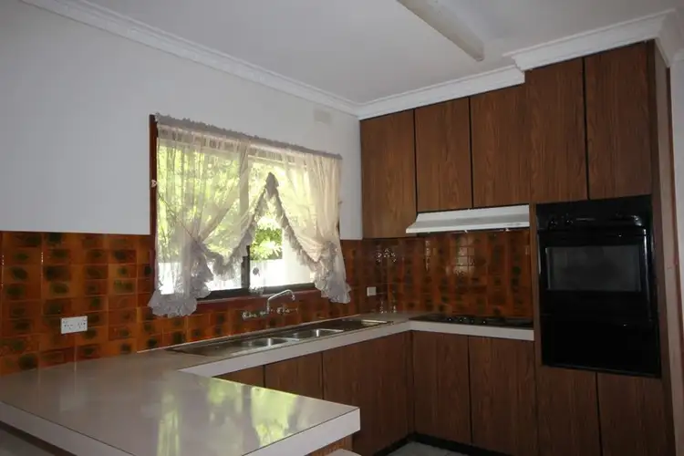 Second view of Homely house listing, 22 Leask Avenue, Mildura VIC 3500