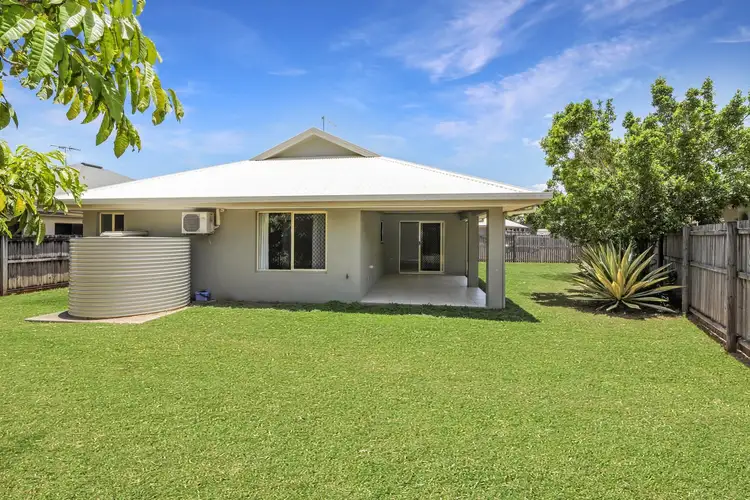 Third view of Homely house listing, 37 Slipper Street, Edmonton QLD 4869