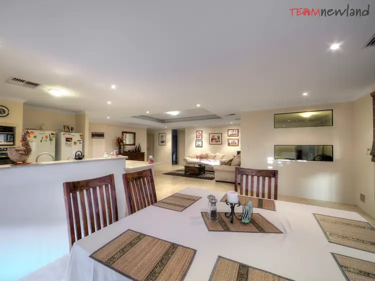 Sixth view of Homely house listing, 6 Menangal Way, Forrestfield WA 6058
