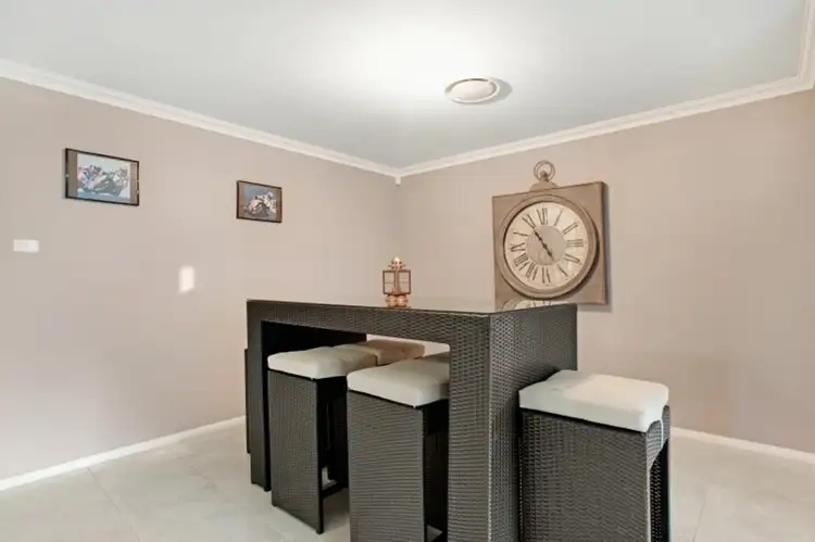 Sixth view of Homely house listing, 7 Kawana Way, Aberglasslyn NSW 2320