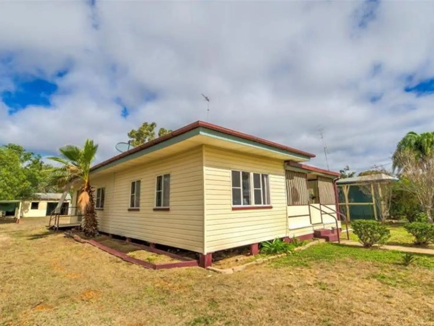 Main view of Homely house listing, 62 Edith Street, Miles QLD 4415