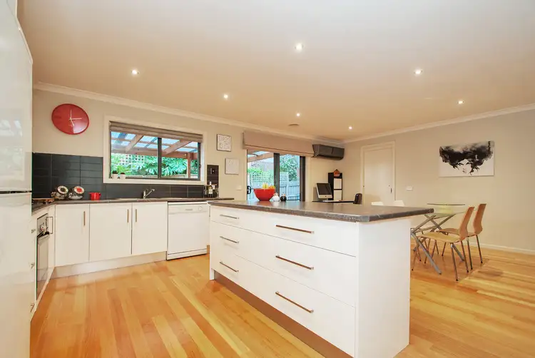 Fifth view of Homely house listing, 19a Cameron Road, Croydon VIC 3136
