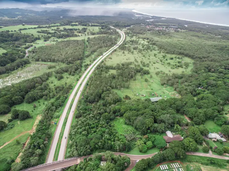 Lot 10 Tandy's Lane, Brunswick Heads NSW 2483