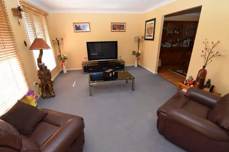 Third view of Homely house listing, 41 Osborne Avenue, West Bathurst NSW 2795