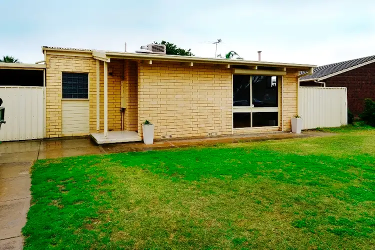 Main view of Homely house listing, 44 Tucker Crescent, North Haven SA 5018