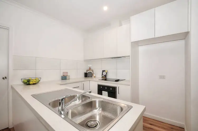 Second view of Homely unit listing, 1/120 Warrandyte Road, Ringwood VIC 3134