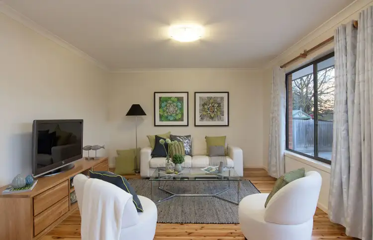 Third view of Homely house listing, 38a Dryden Concourse, Mooroolbark VIC 3138