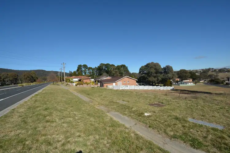 Third view of Homely land listing, LOT Lot, 22 Great Western Highway, Lithgow NSW 2790
