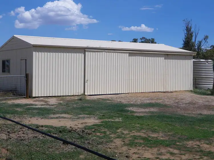 Fourth view of Homely rural property listing, Lot 101 Stock Route Road, Laura SA 5480