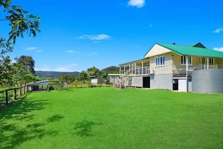 Seventh view of Homely rural property listing, 318 Toolborough Rd, Yandina Creek QLD 4561